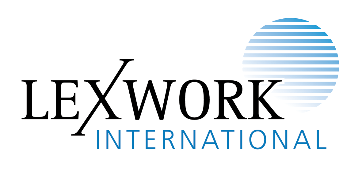 Lexwork International logo